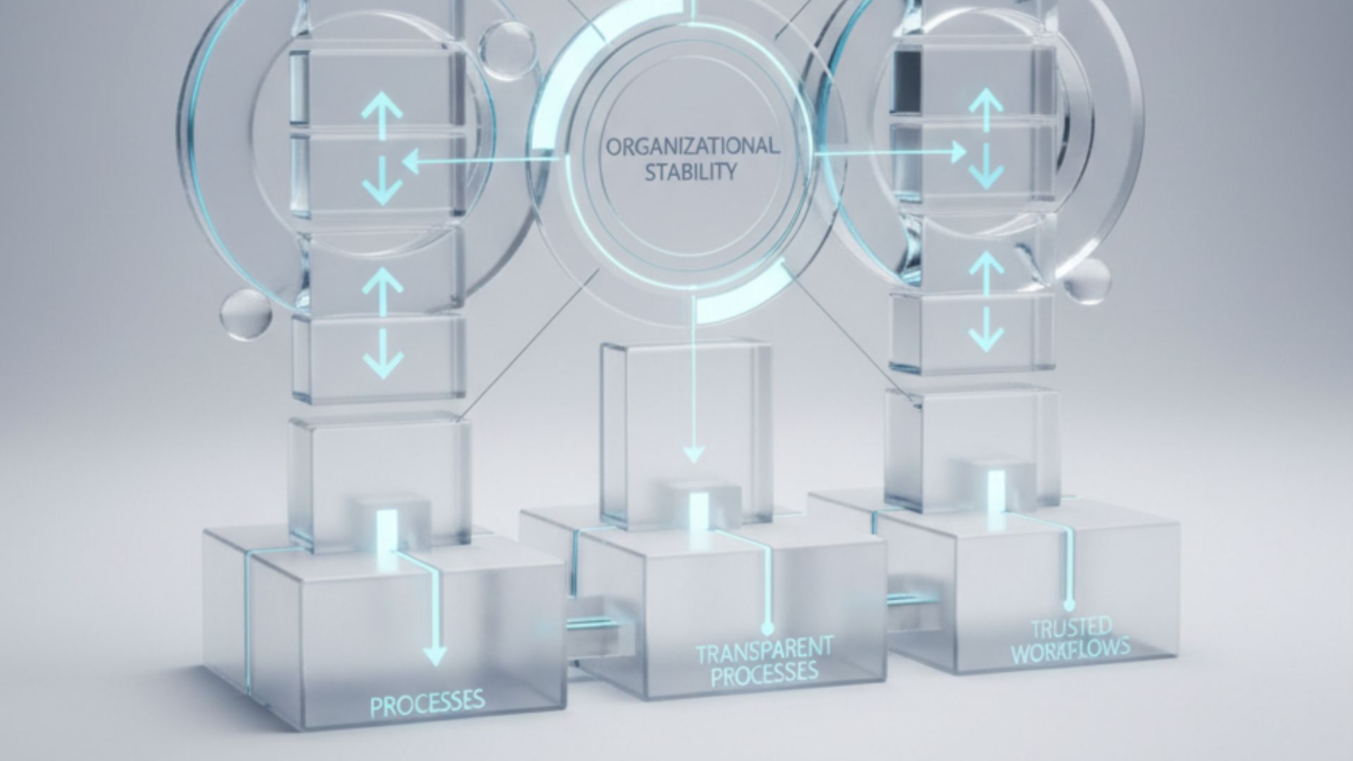 Was HR von High-Trust-Unternehmen lernen kann.