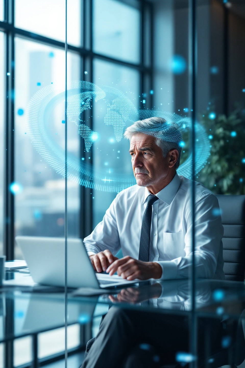 Warum klassisches Outplacement für Ü50 nicht mehr funktioniert