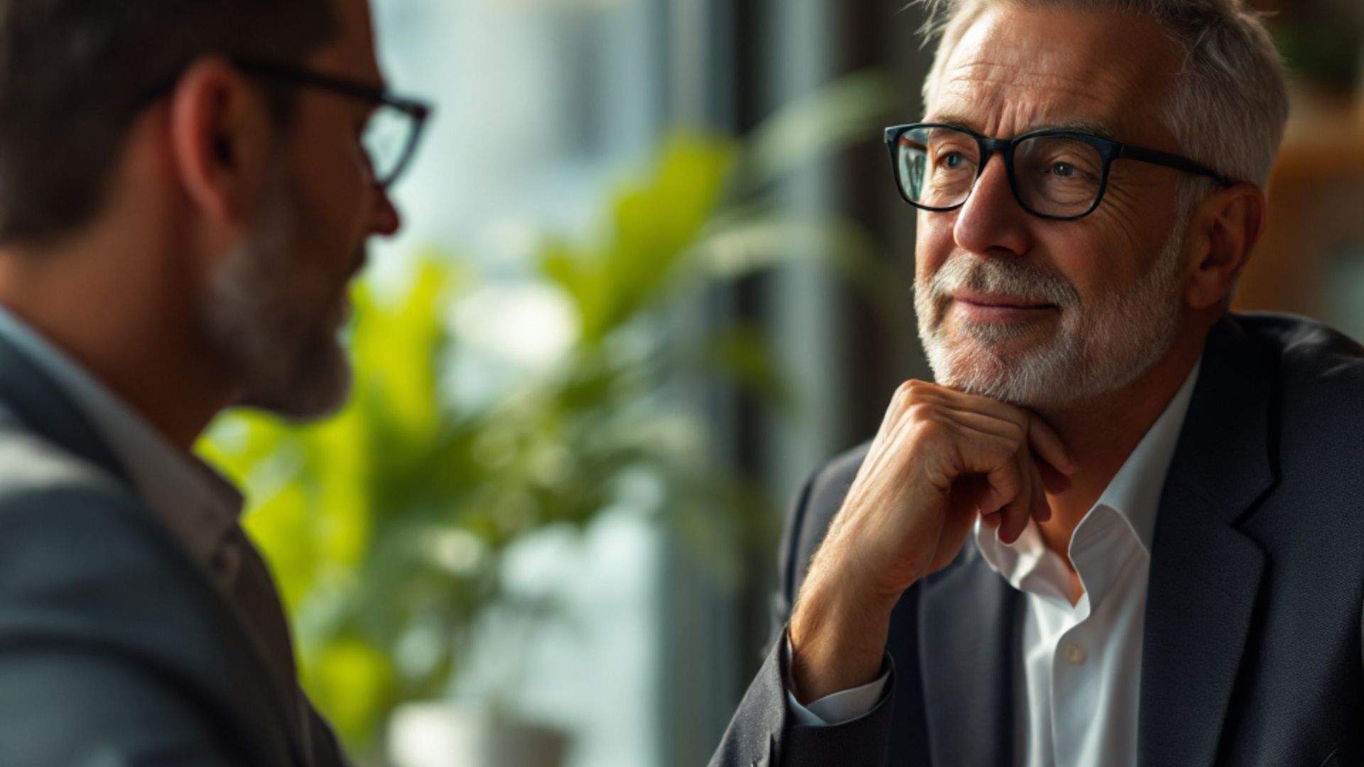 Wie HR ein einziges Gespräch nutzt, um Kündigungen zu entschärfen