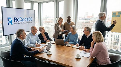 Strategische Arbeitskontexte