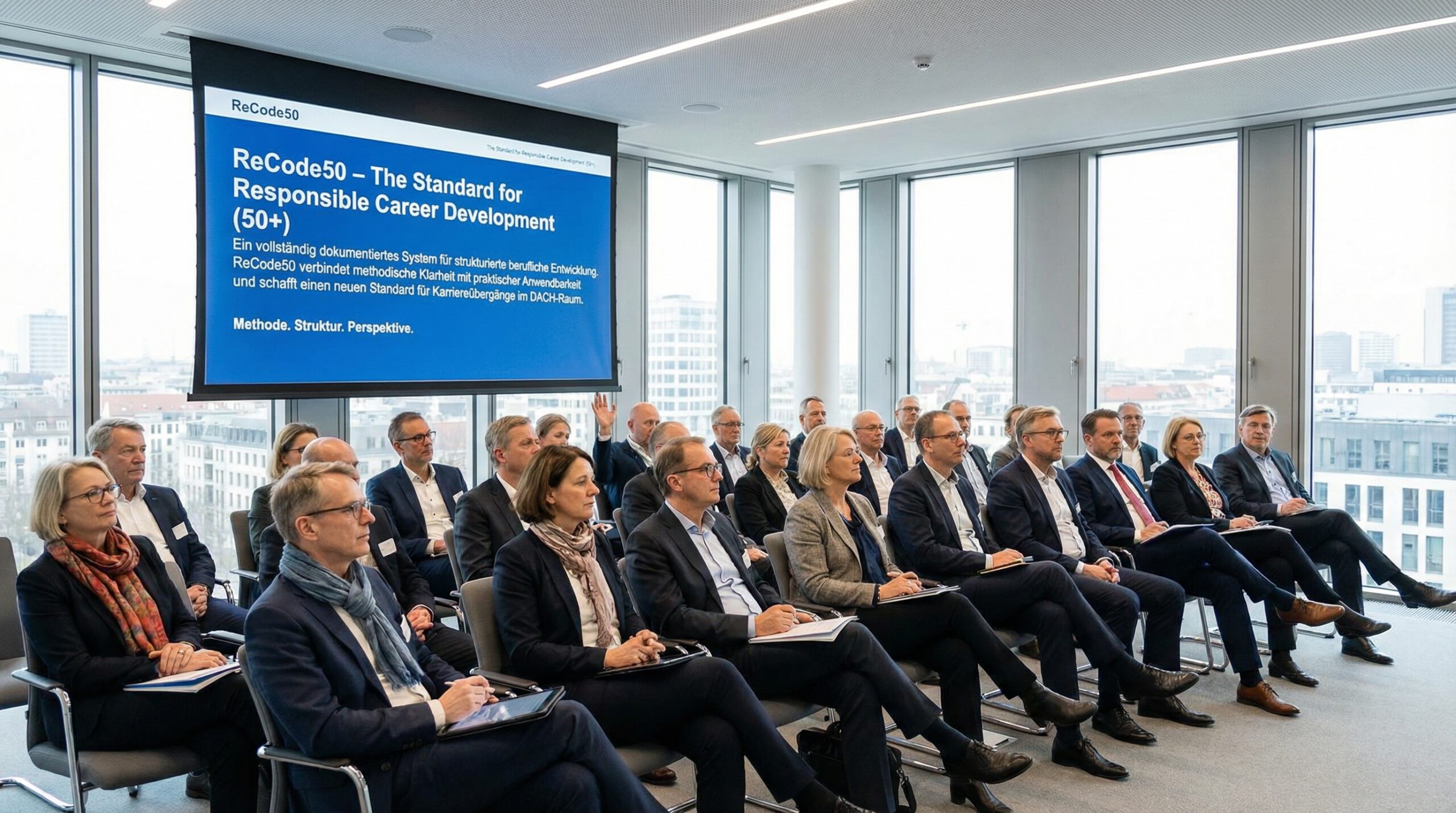 Strukturierte Übergangssituationen