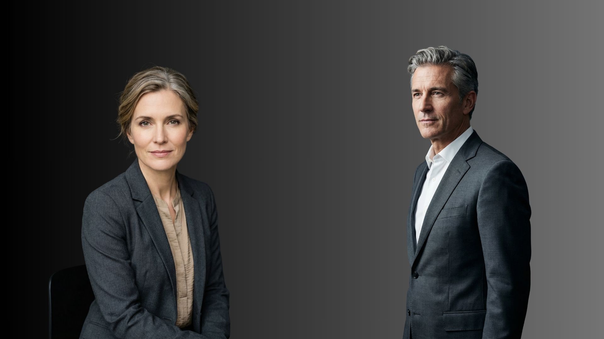 „Komplexität ist kein Problem. Unklarheit ist es.“