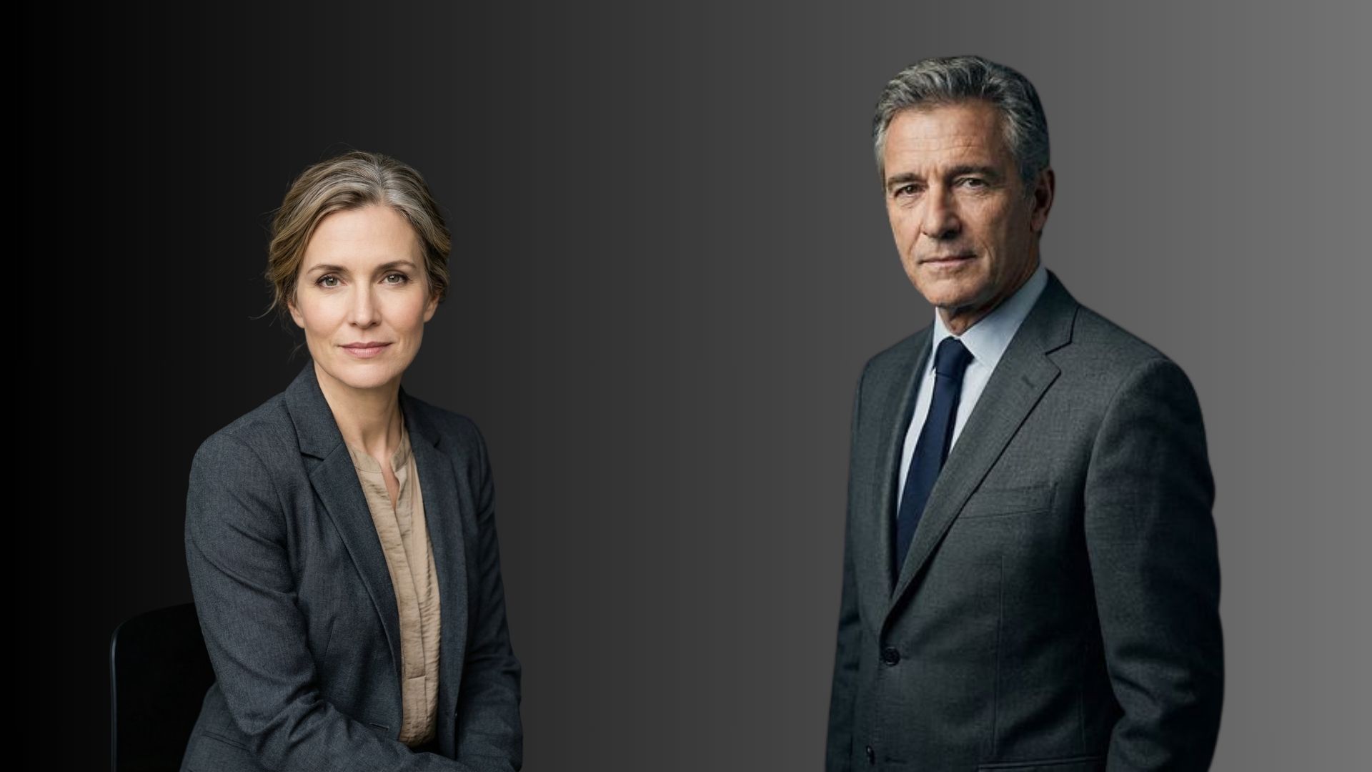 „Reife erkennt man an Entscheidungen.“